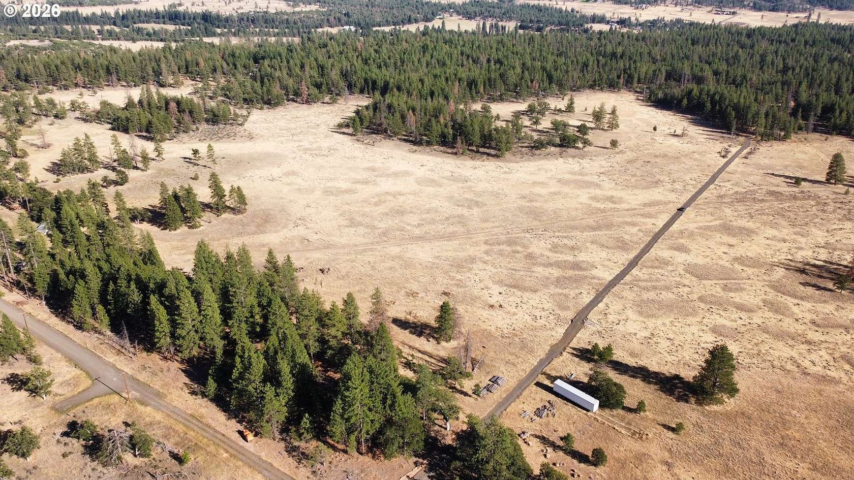 65.5 Acres of Recreational Land for Sale in Goldendale, Washington