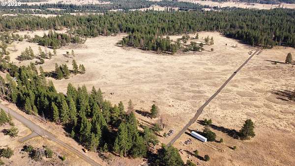 65.5 Acres of Recreational Land for Sale in Goldendale, Washington