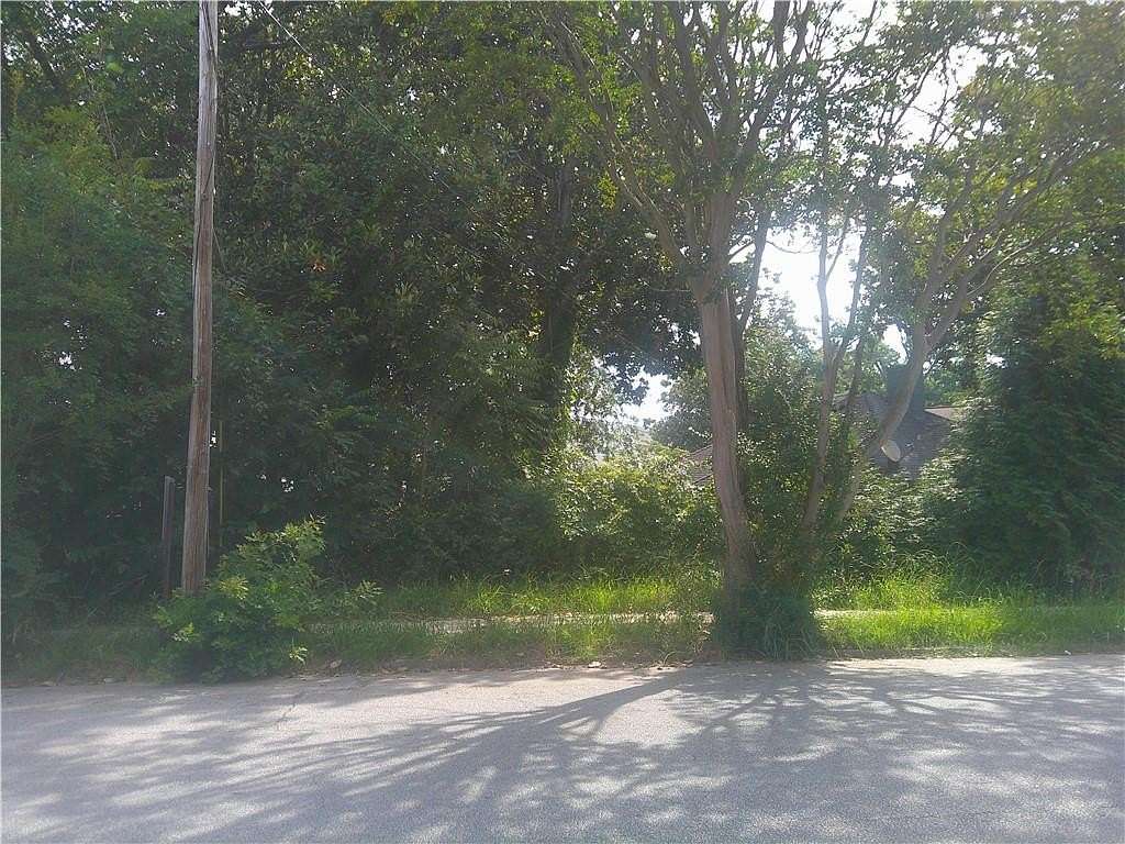 0.12 Acres of Mixed-Use Land for Sale in Atlanta, Georgia