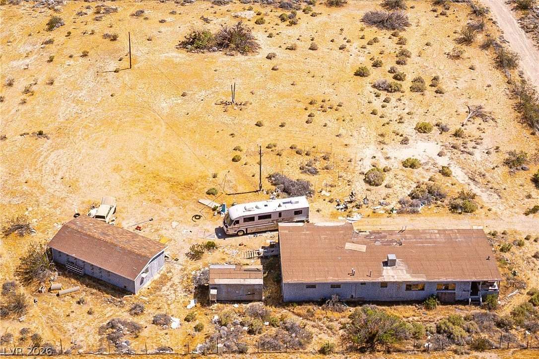 2.12 Acres of Residential Land for Sale in Jean, Nevada