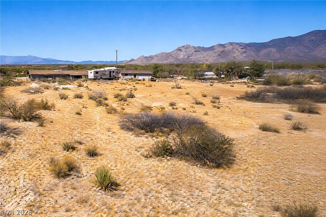 2.12 Acres of Residential Land for Sale in Jean, Nevada