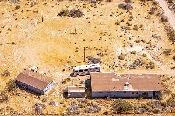 2.12 Acres of Residential Land for Sale in Jean, Nevada