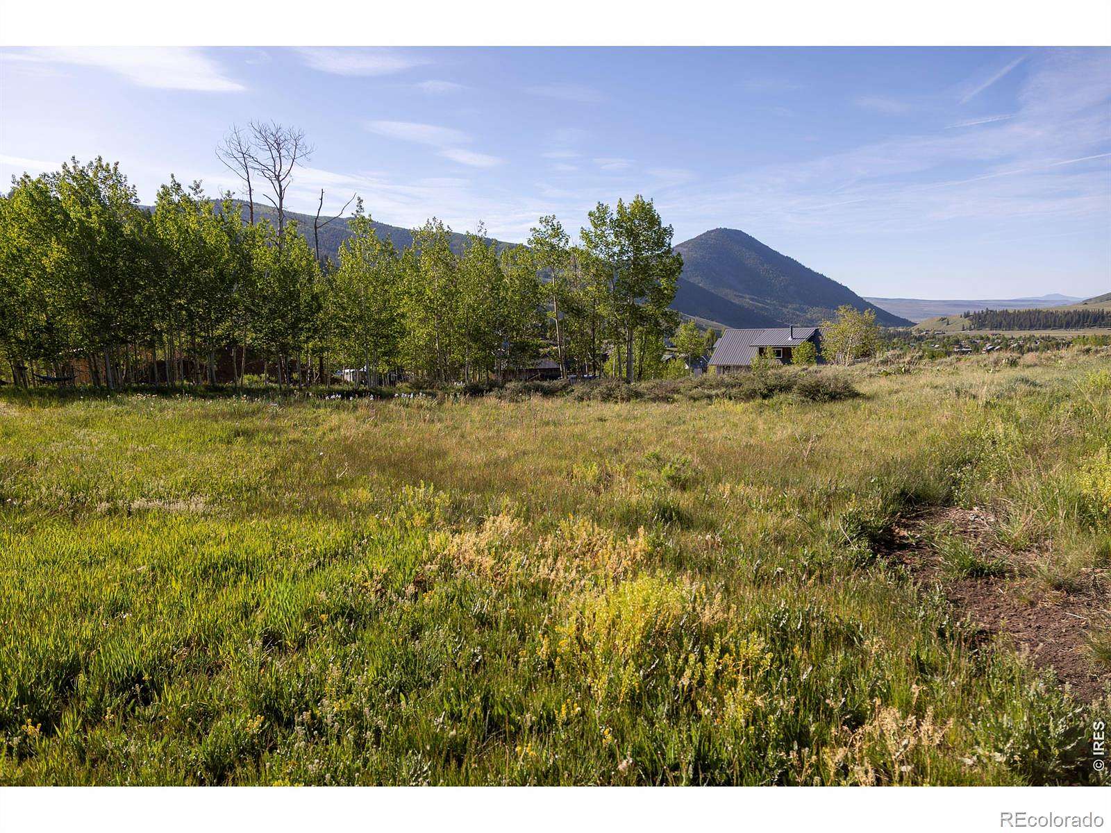 0.38 Acres of Residential Land for Sale in Crested Butte, Colorado