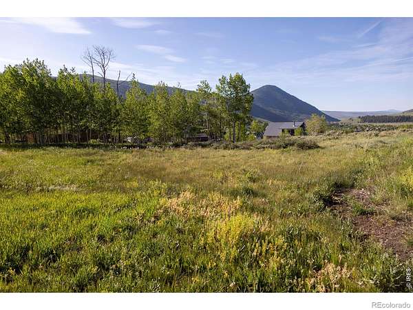 0.38 Acres of Residential Land for Sale in Crested Butte, Colorado