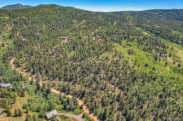 2.1 Acres of Residential Land for Sale in Black Hawk, Colorado