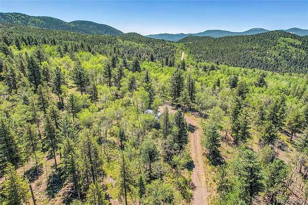 2.87 Acres of Residential Land for Sale in Black Hawk, Colorado