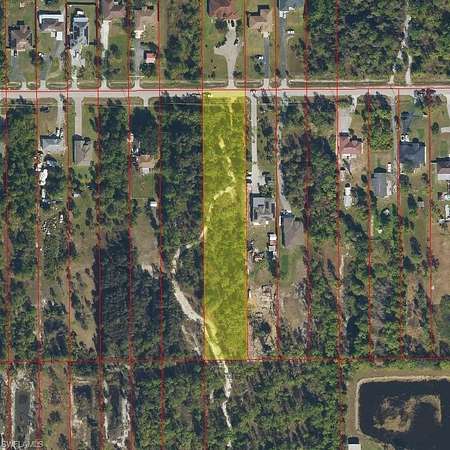 1.59 Acres of Land for Sale in Naples, Florida