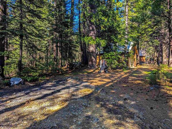 2.8 Acres of Land for Sale in Emigrant Gap, California