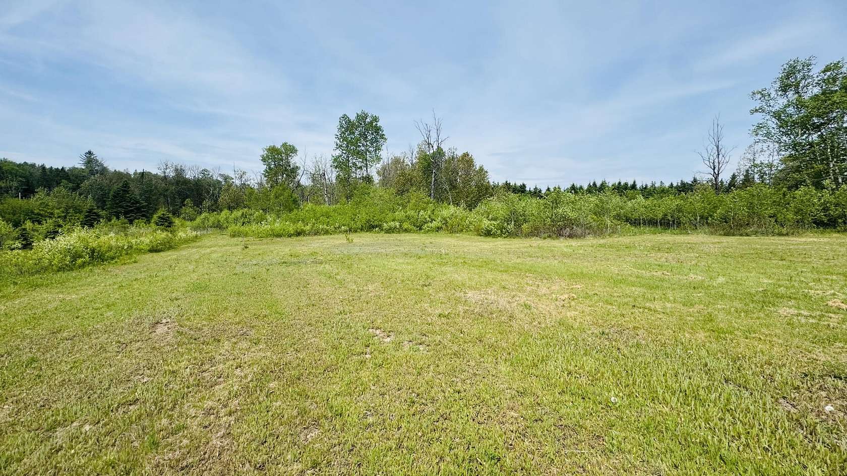 1 Acre of Residential Land for Sale in Caribou, Maine