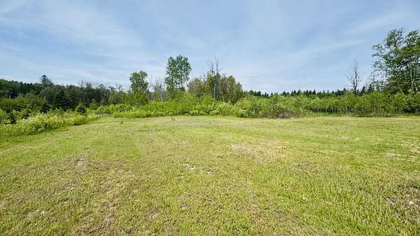 1 Acre of Residential Land for Sale in Caribou, Maine