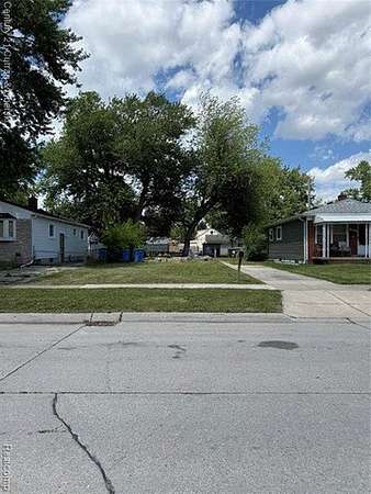 0.11 Acres of Residential Land for Sale in Dearborn Heights, Michigan