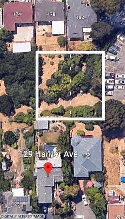 0.12 Acres of Residential Land for Sale in Vallejo, California
