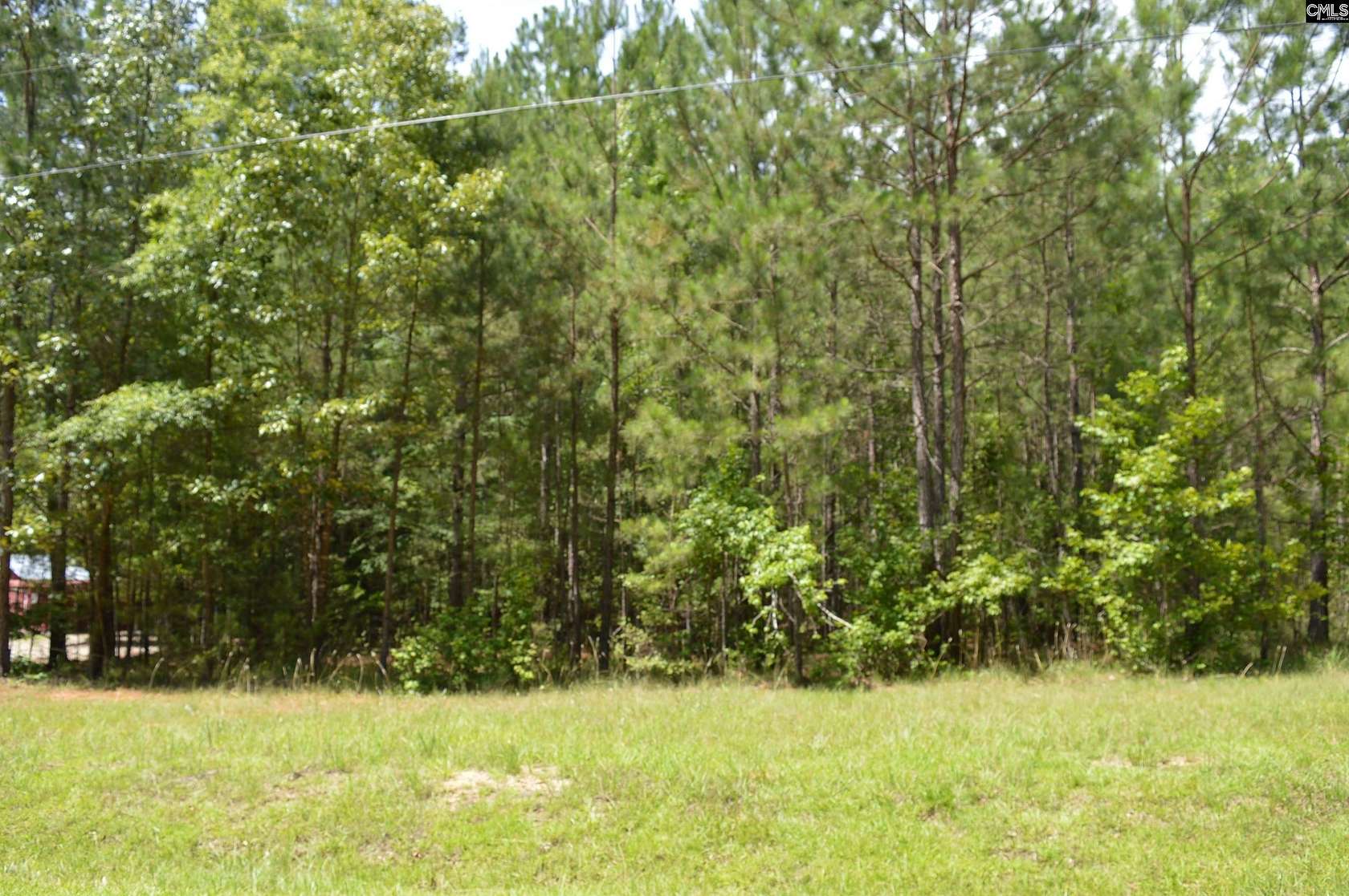 0.72 Acres of Residential Land for Sale in Ridgeway, South Carolina