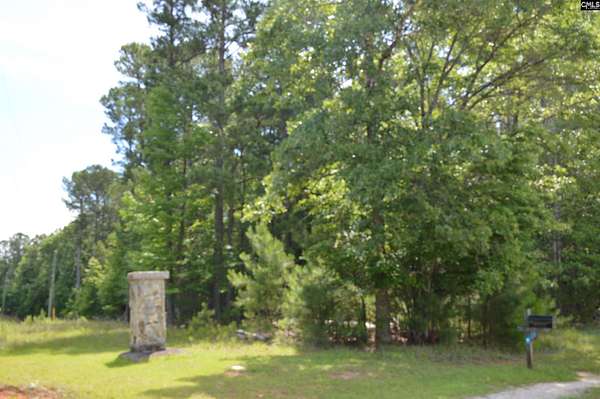 1 Acre of Residential Land for Sale in Ridgeway, South Carolina