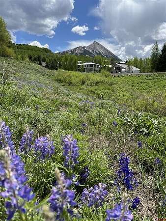 1.42 Acres of Land for Sale in Crested Butte, Colorado