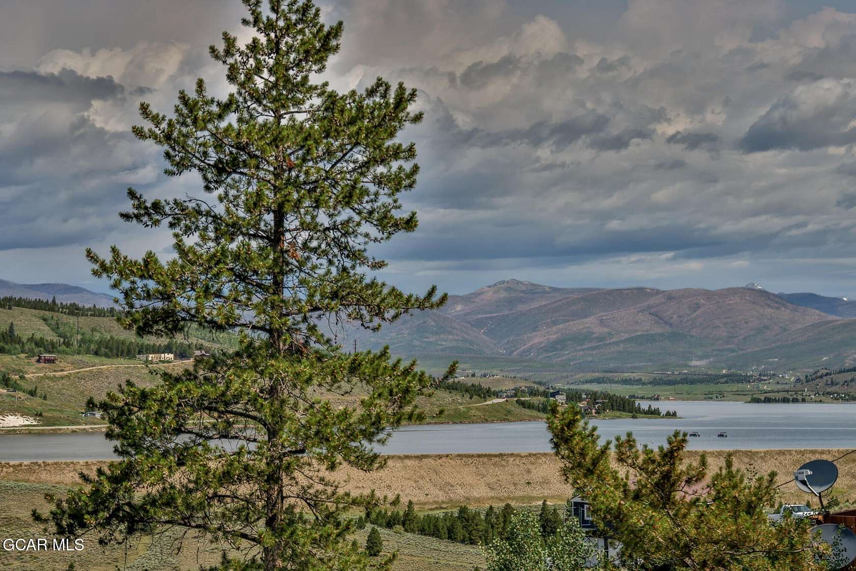0.24 Acres of Residential Land for Sale in Granby, Colorado