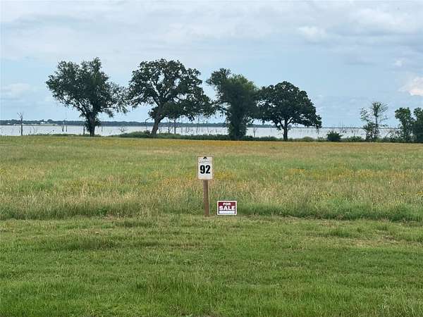 2.64 Acres of Residential Land for Sale in Richland, Texas