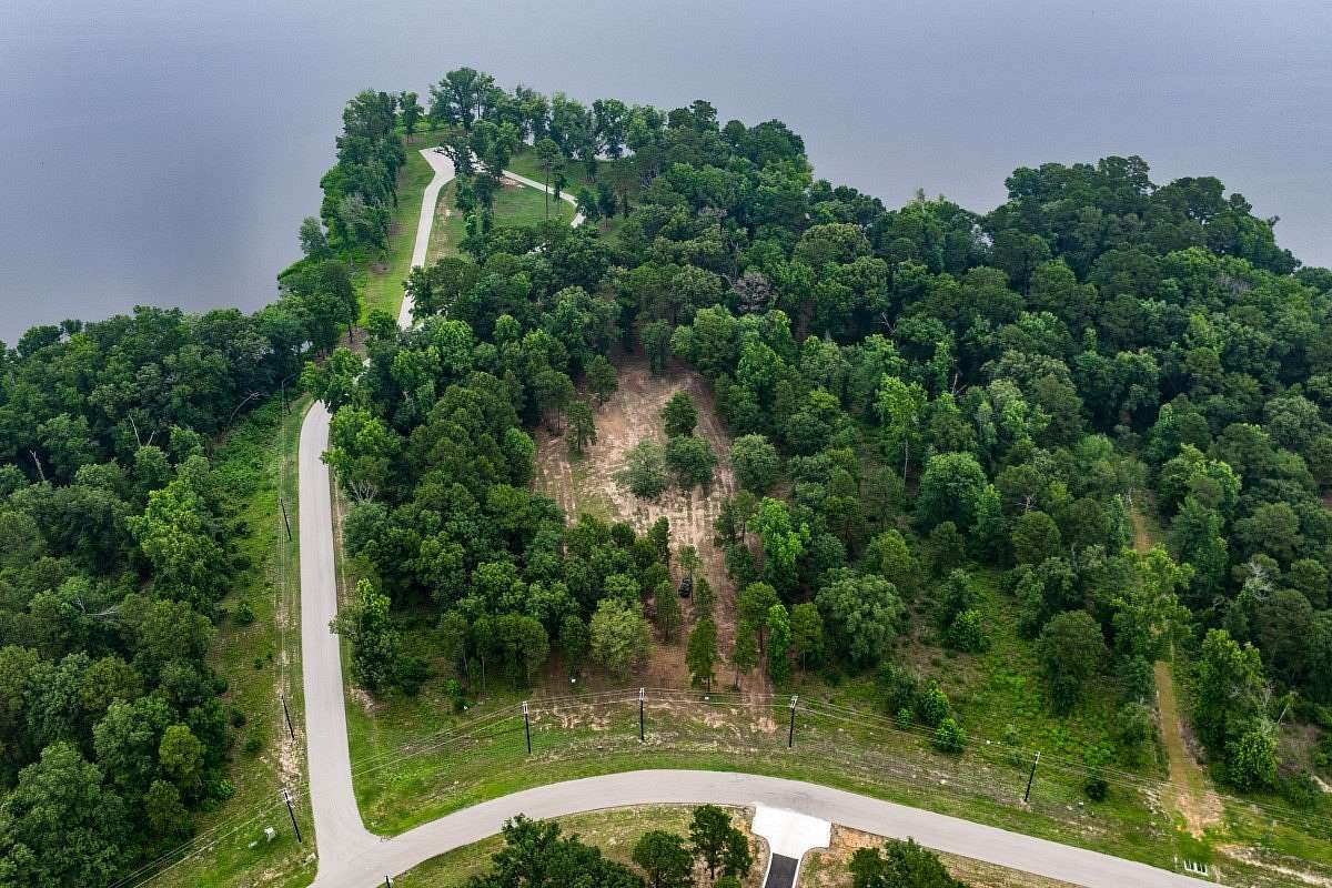 2 Acres of Residential Land for Sale in LaRue, Texas