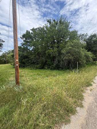0.19 Acres of Residential Land for Sale in Brownwood, Texas