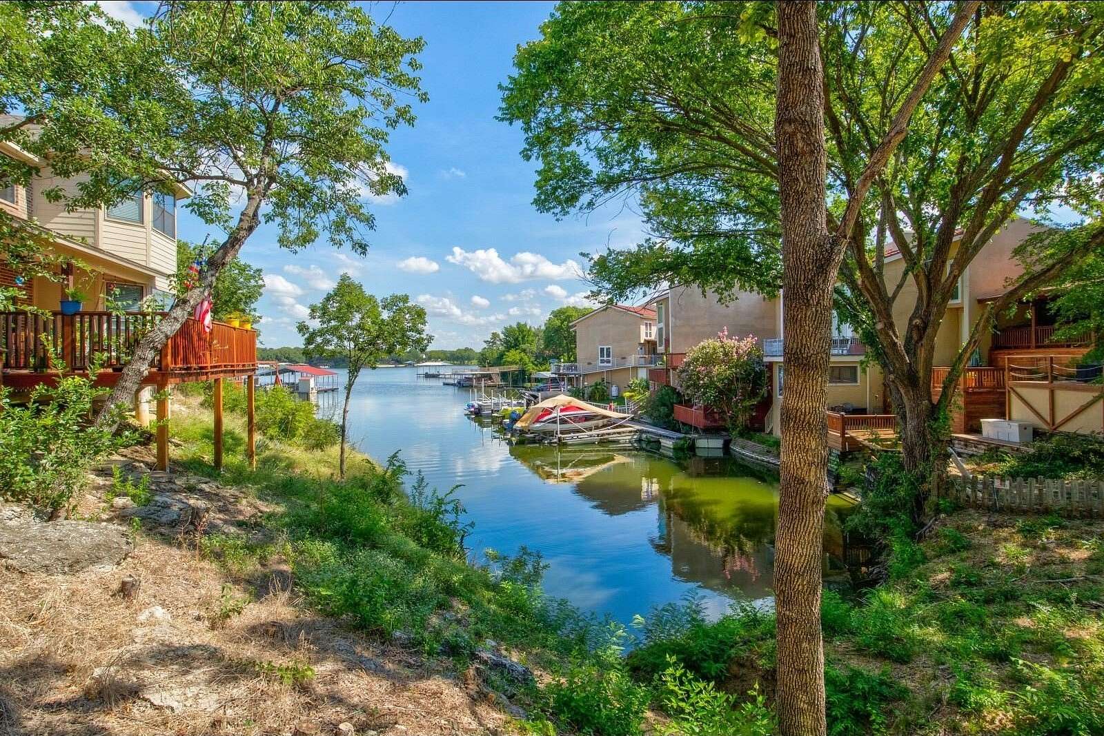 0.18 Acres of Residential Land for Sale in Fort Worth, Texas