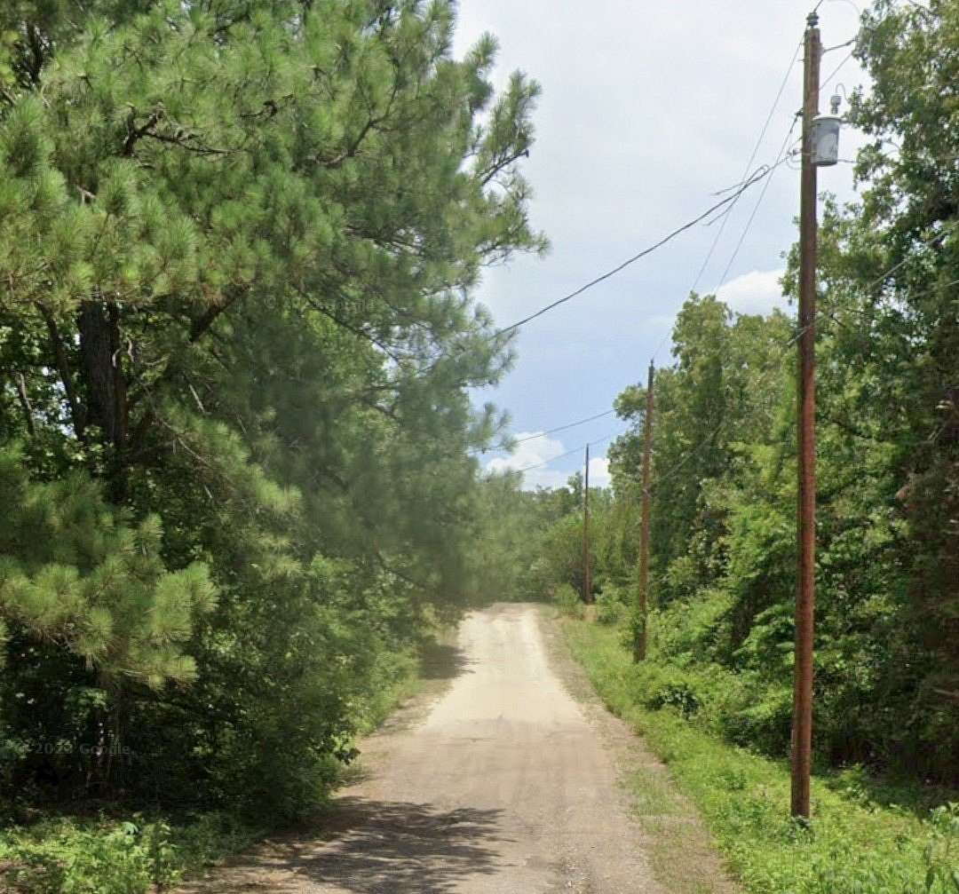 0.49 Acres of Residential Land for Sale in Log Cabin, Texas