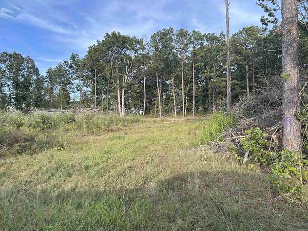 14.8 Acres of Recreational & Residential Land for Sale in Dennard, Arkansas
