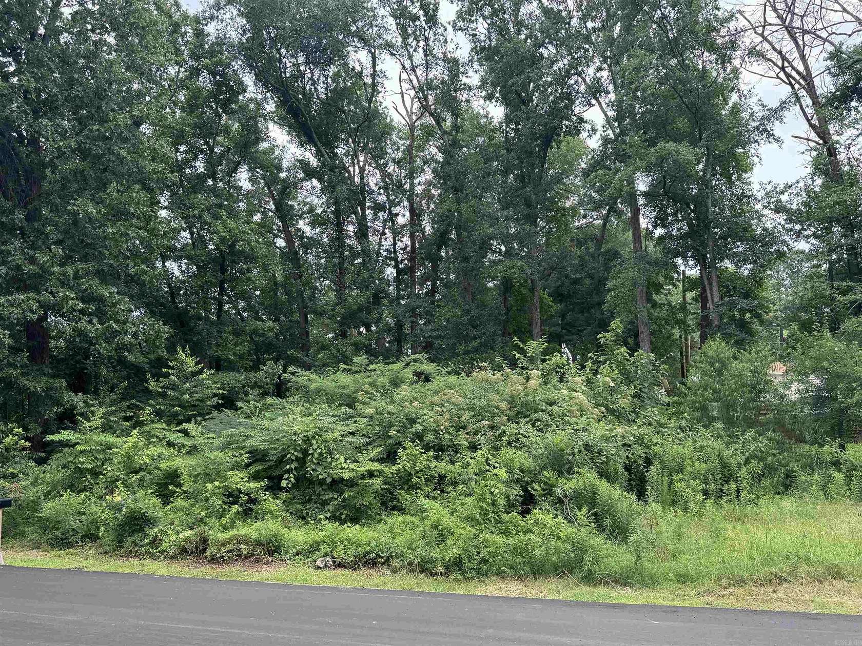 0.2 Acres of Residential Land for Sale in Sherwood, Arkansas