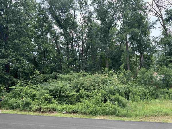 0.2 Acres of Residential Land for Sale in Sherwood, Arkansas