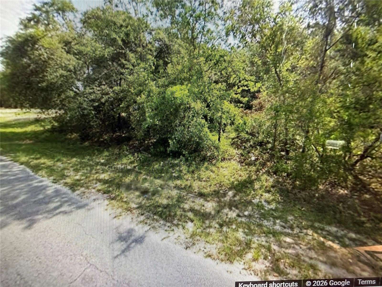0.23 Acres of Residential Land for Sale in Ocala, Florida