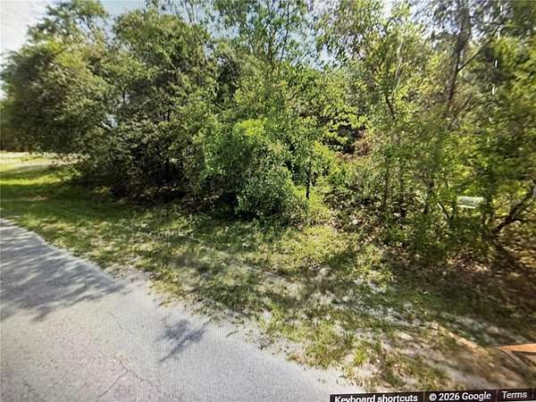 0.23 Acres of Residential Land for Sale in Ocala, Florida