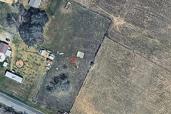 2 Acres of Residential Land for Sale in Mineral Wells, Texas