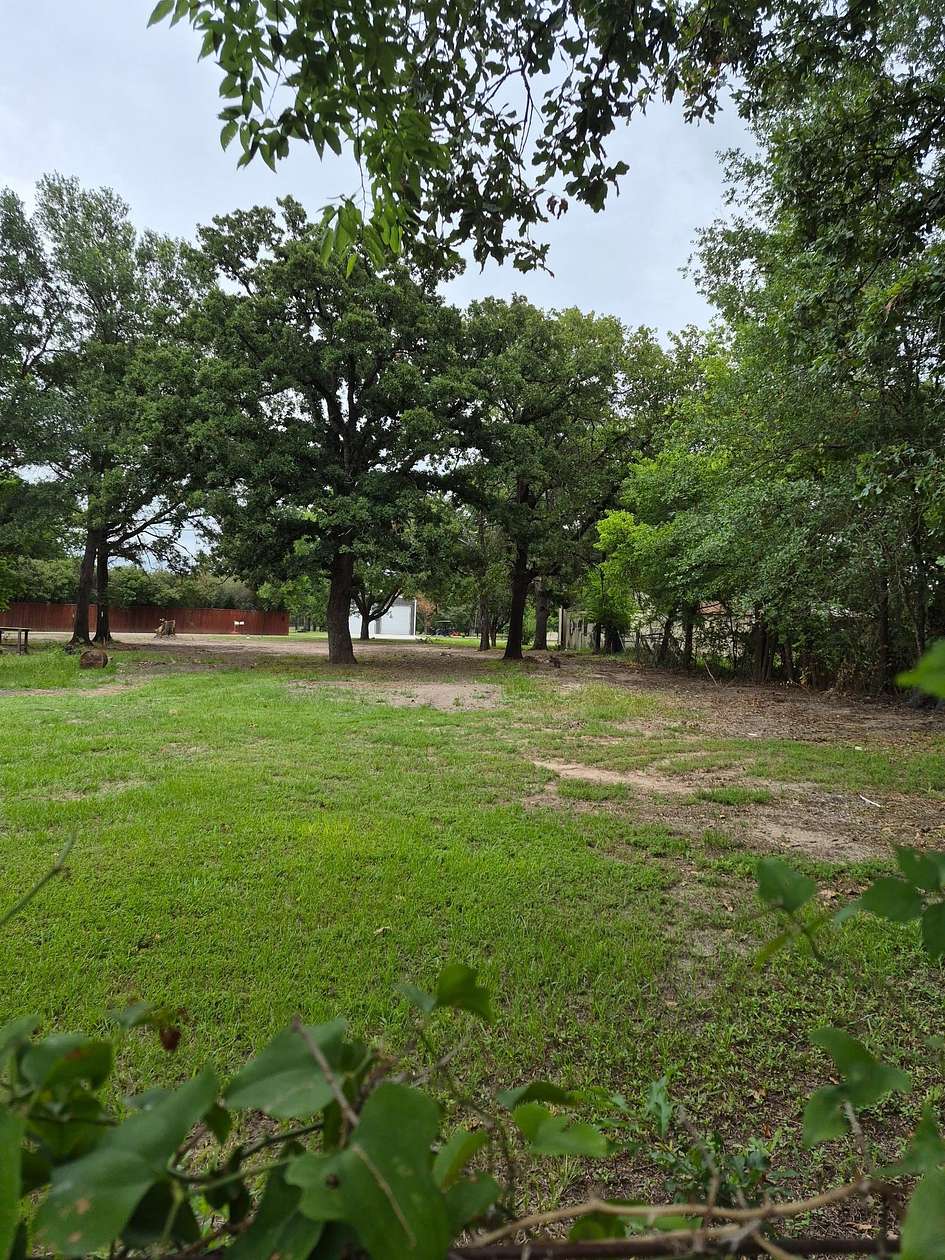 0.2 Acres of Residential Land for Sale in West Tawakoni, Texas