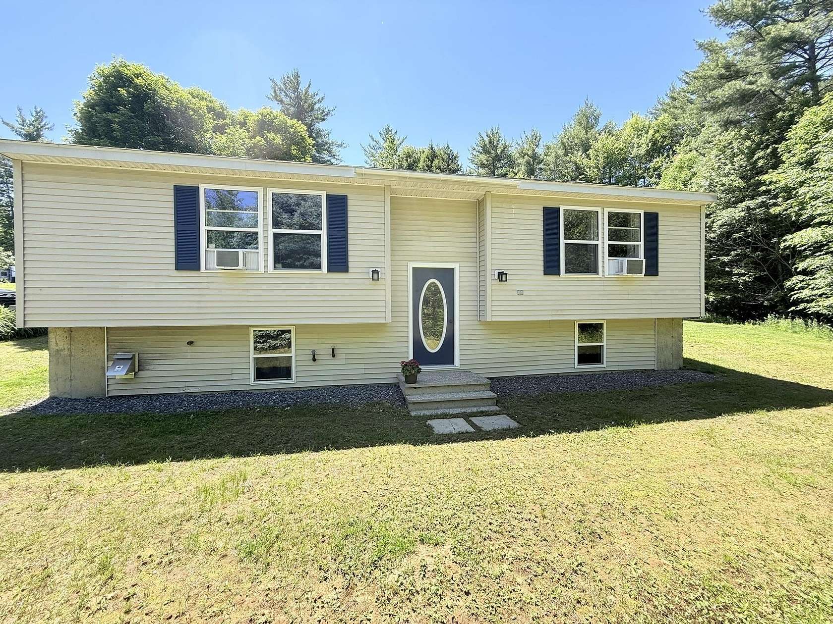 2.22 Acres of Land with Home for Sale in Alstead, New Hampshire