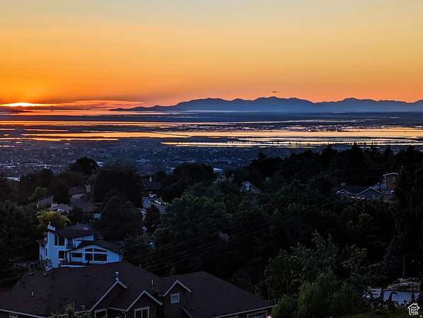 0.52 Acres of Residential Land for Sale in Bountiful, Utah