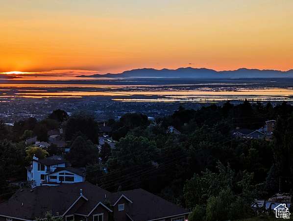 0.52 Acres of Residential Land for Sale in Bountiful, Utah