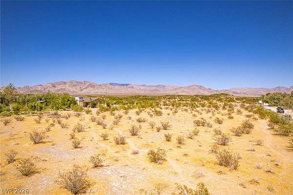 2.27 Acres of Land for Sale in Jean, Nevada