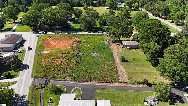 0.6 Acres of Mixed-Use Land for Sale in Travelers Rest, South Carolina