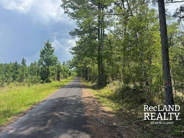 18 Acres of Recreational & Residential Land for Sale in Friendship, Louisiana
