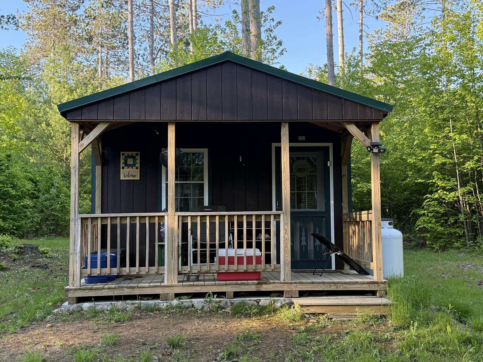 7 Acres of Residential Land for Sale in Malone, New York