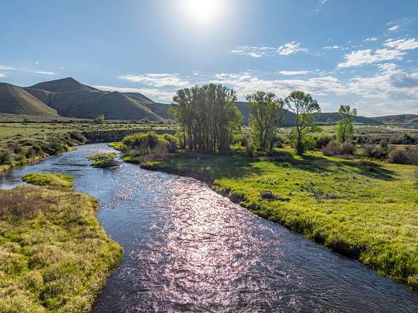 5 Acres of Land for Sale in Lander, Wyoming