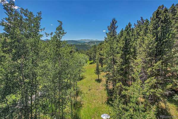 1 Acre of Residential Land for Sale in Black Hawk, Colorado
