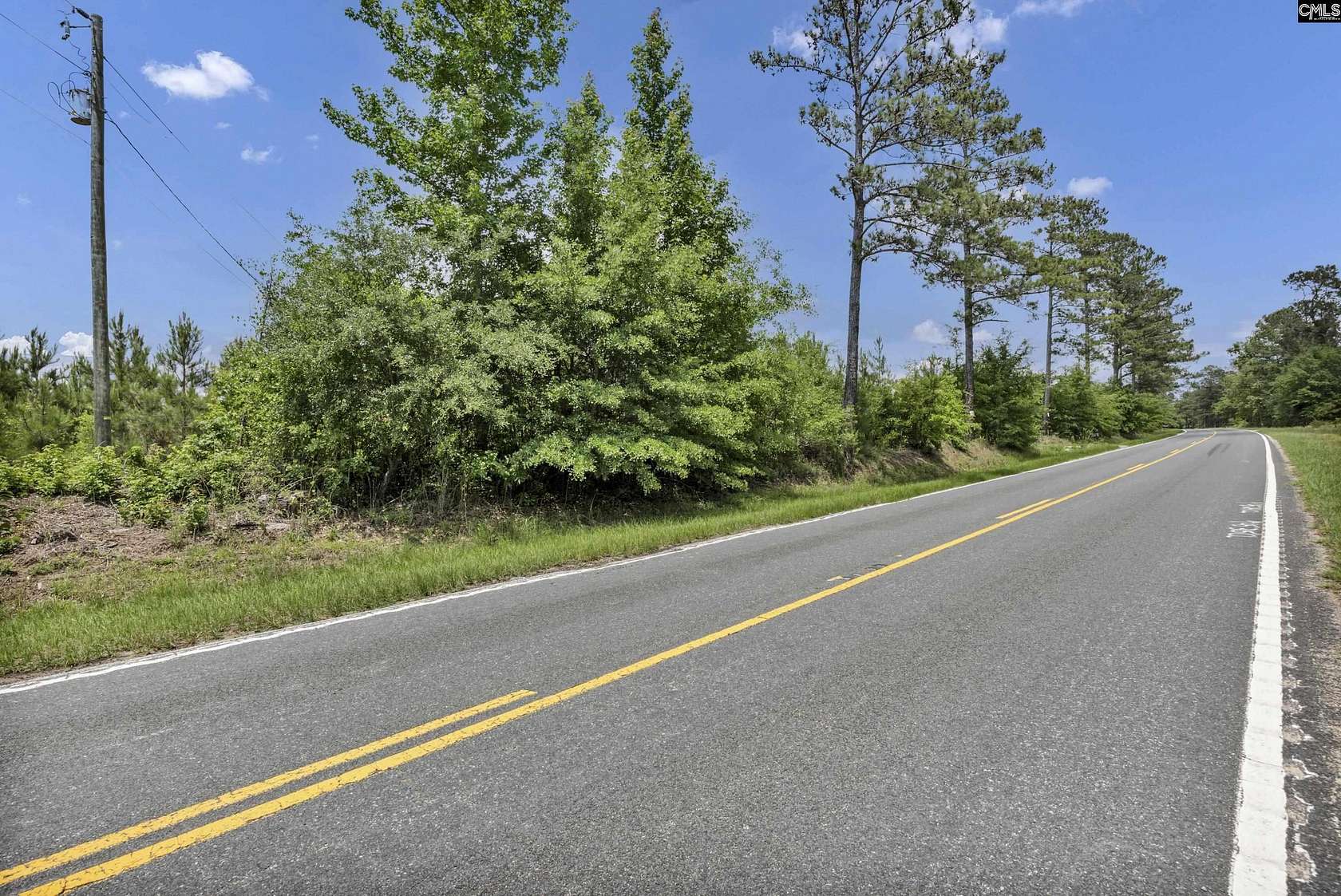5 Acres of Land for Sale in North, South Carolina