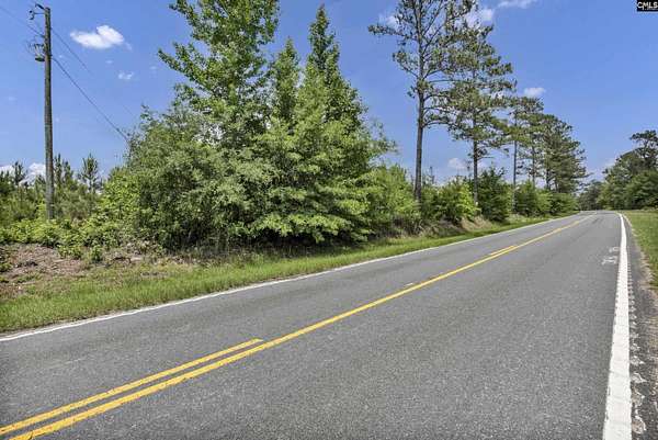 5 Acres of Land for Sale in North, South Carolina