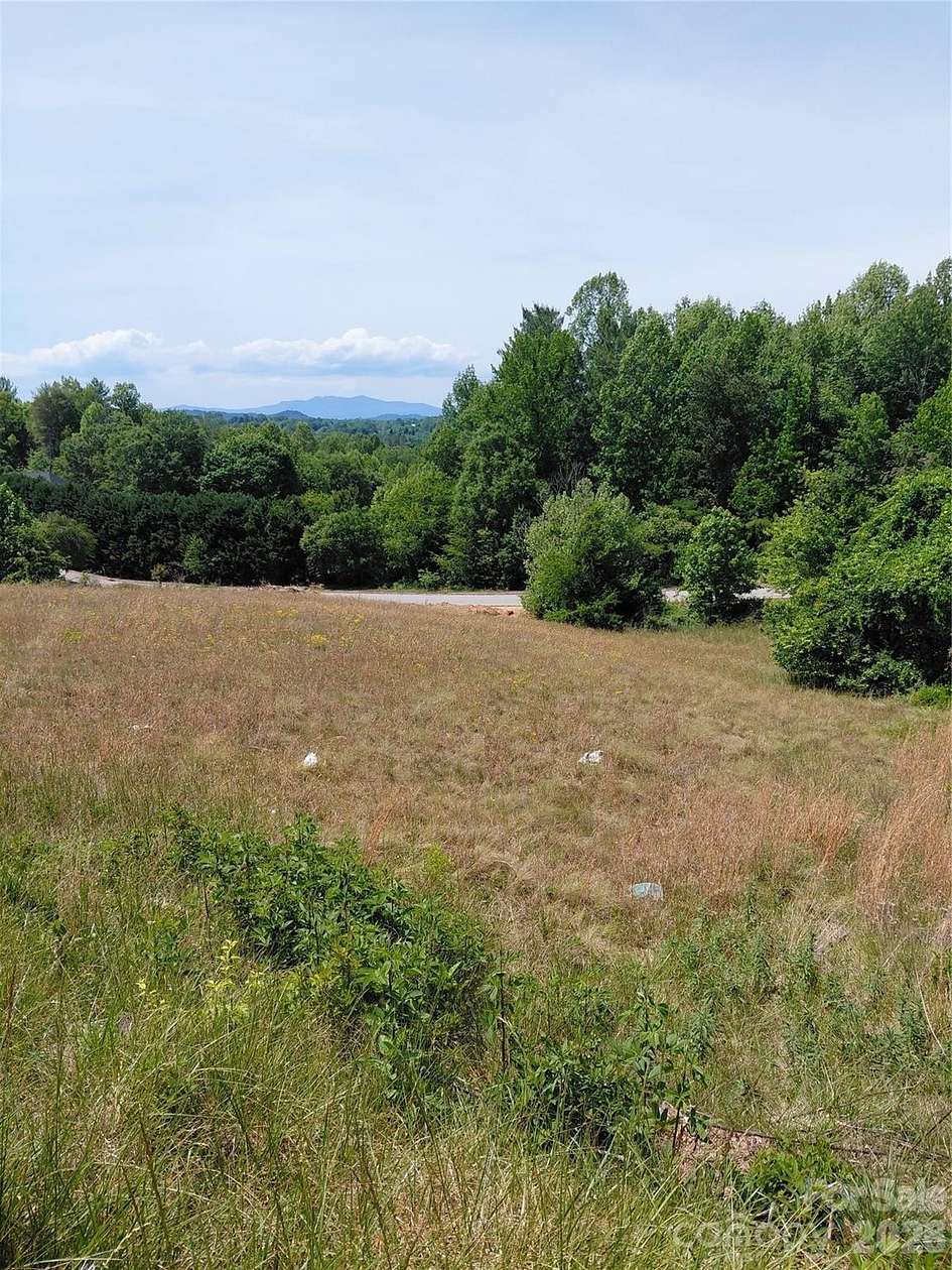 0.39 Acres of Land for Sale in Lenoir, North Carolina