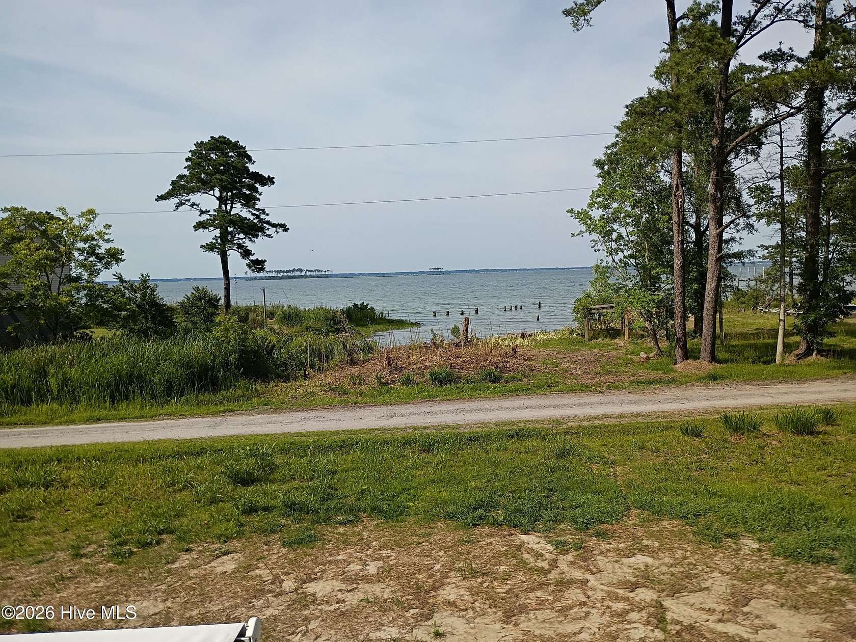 2.3 Acres of Residential Land for Sale in Aurora, North Carolina
