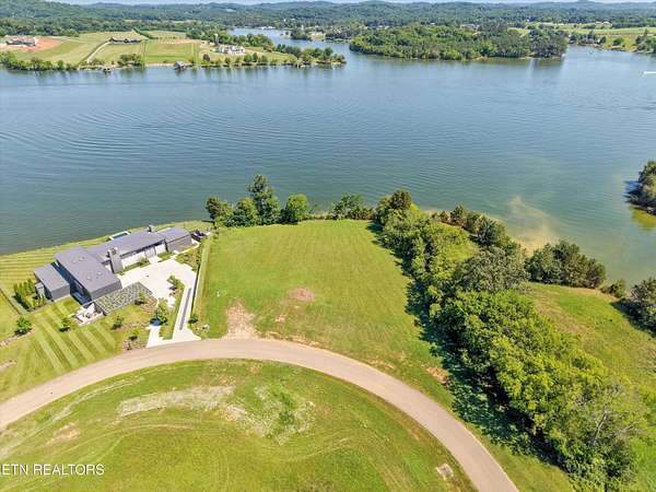 2 Acres of Residential Land for Sale in Knoxville, Tennessee