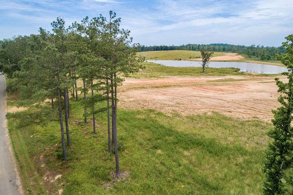 25 Acres of Land for Sale in Oxford, Mississippi
