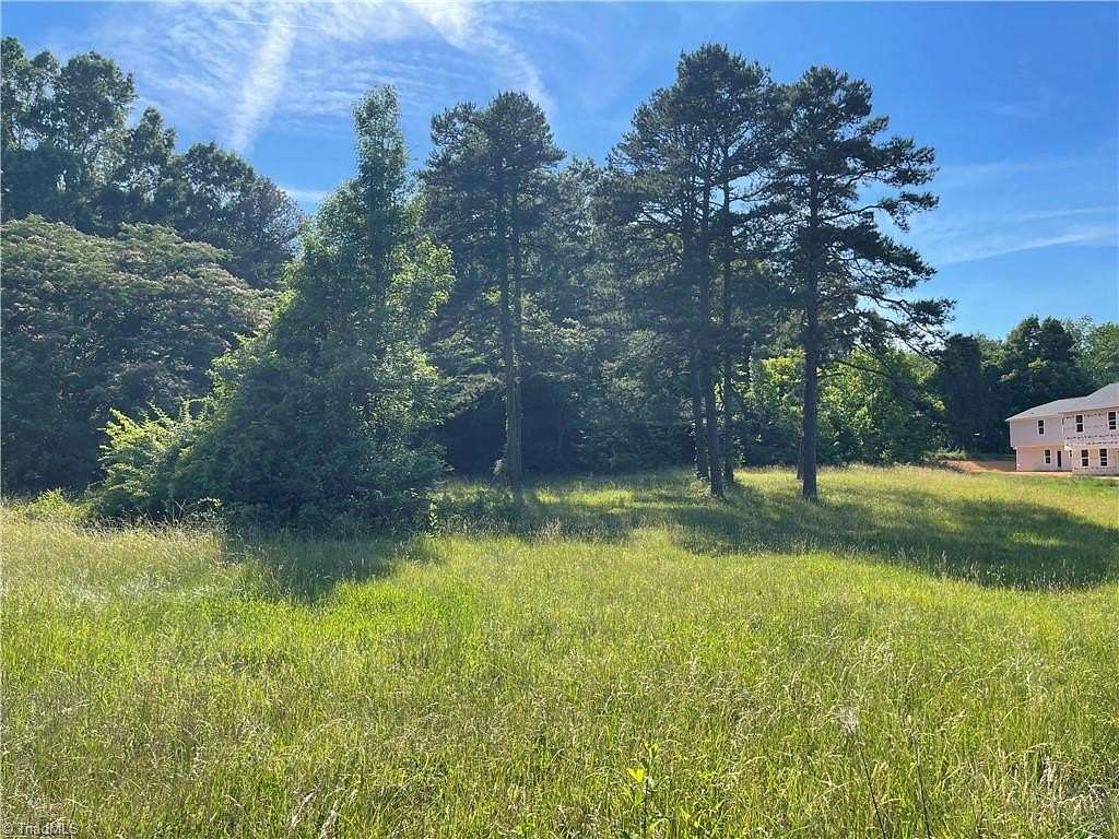 0.17 Acres of Land for Sale in Lexington, North Carolina