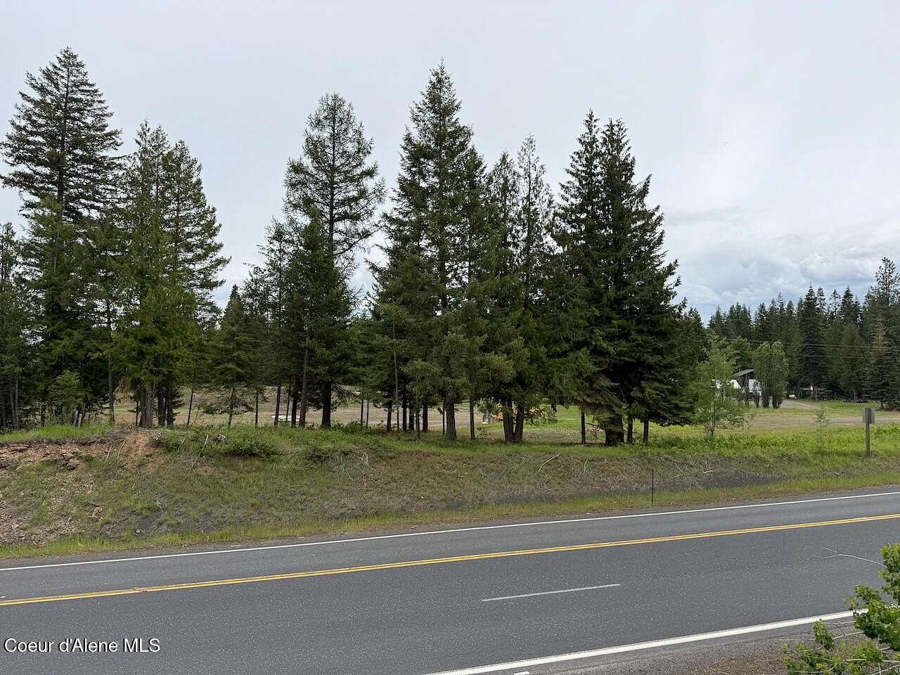 1.87 Acres of Mixed-Use Land for Sale in St. Maries, Idaho