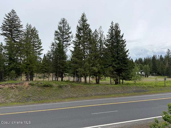 1.87 Acres of Mixed-Use Land for Sale in St. Maries, Idaho